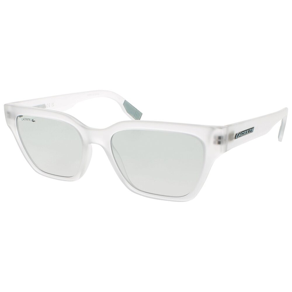 NWT Lacoste L6002S-970 53mm